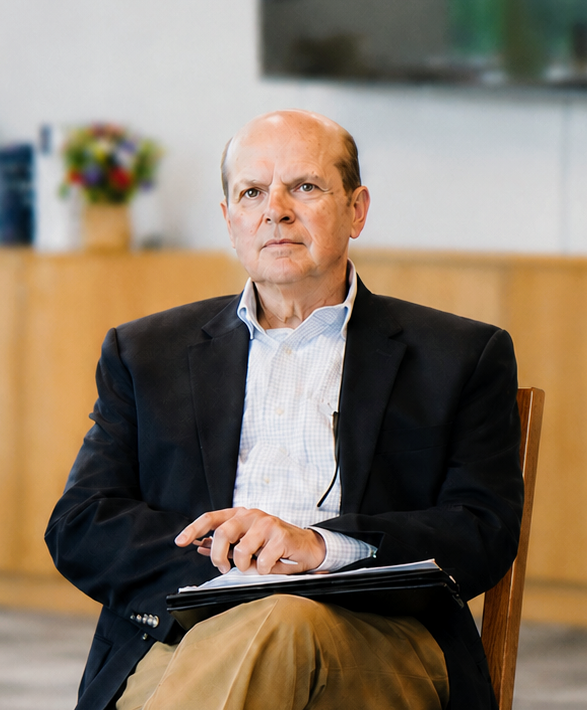 Randy P. Sparkman