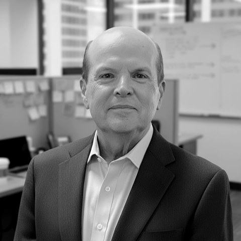 Randy P. Sparkman